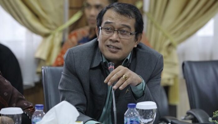 Penrad Siagian Minta Tanah Rakyat Dikembalikan Dari PT Socfindo