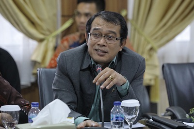 Penrad Siagian Minta Tanah Rakyat Dikembalikan Dari PT Socfindo