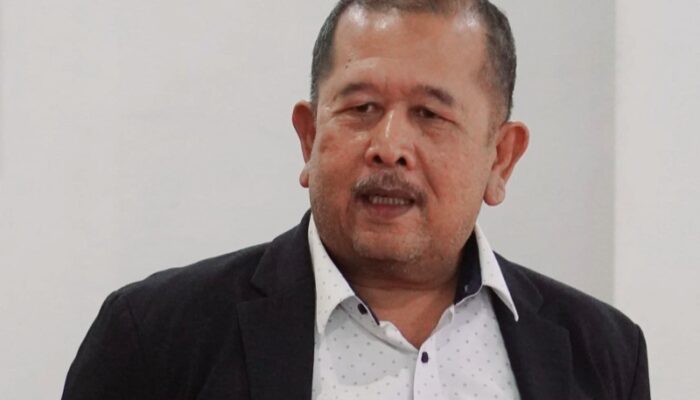 Rekonstruksi Sistem Penanggulangan Bencana 