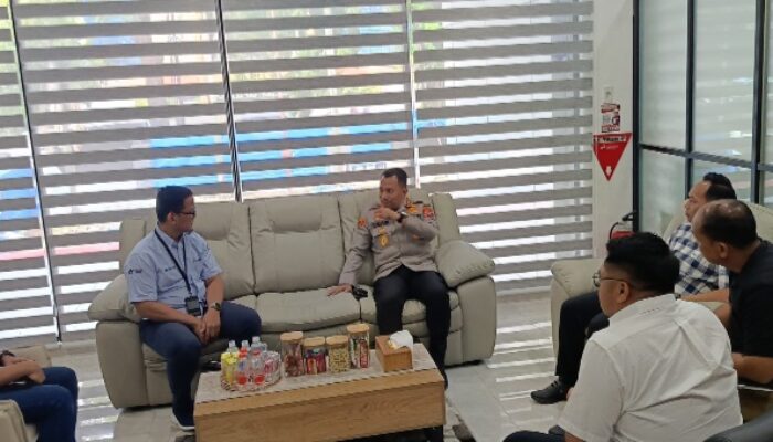 Kapolrestabes Medan: Tangkap Penjual BBM Eceran Rp50 Ribu Per Botol