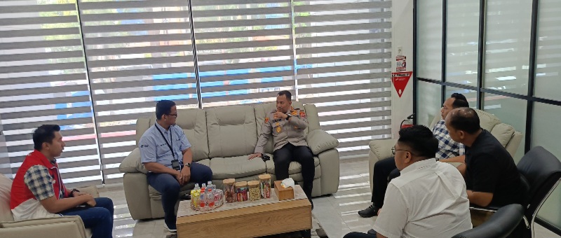 Kapolrestabes Medan: Tangkap Penjual BBM Eceran Rp50 Ribu Per Botol