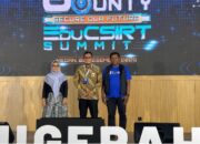 Luncurkan SEMAR CARD, Bug Bounty 2025 Di USU Fokus Bangun Budaya Aman Digital Nasional
