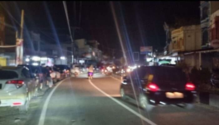 Kelangkaan BBM Di Aceh Selatan Makin Parah, Dijual Eceran Capai Rp35 Ribu/Liter