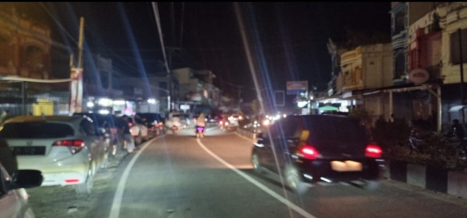 Kelangkaan BBM Di Aceh Selatan Makin Parah, Dijual Eceran Capai Rp35 Ribu/Liter