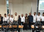 Komisi A DPRD Sumut Kecewa, Minta BPN Dan PTPN Hadirkan Pejabat Pengambil Keputusan 