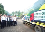 PalmCo Salurkan 500 Ton Minyak Goreng Untuk Korban Banjir Sumatera