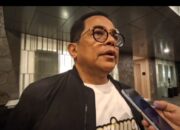 Sekjen DPR Apresiasi Aksi Wartawan Parlemen Galang Dana Untuk Banjir Dan Longsor Aceh,Sumut Dan Sumbar