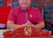 Jusup Ginting Desak Presiden Tetapkan Banjir Bandang Di Sumut, Aceh, Dan Sumbar Sebagai Bencana Nasional