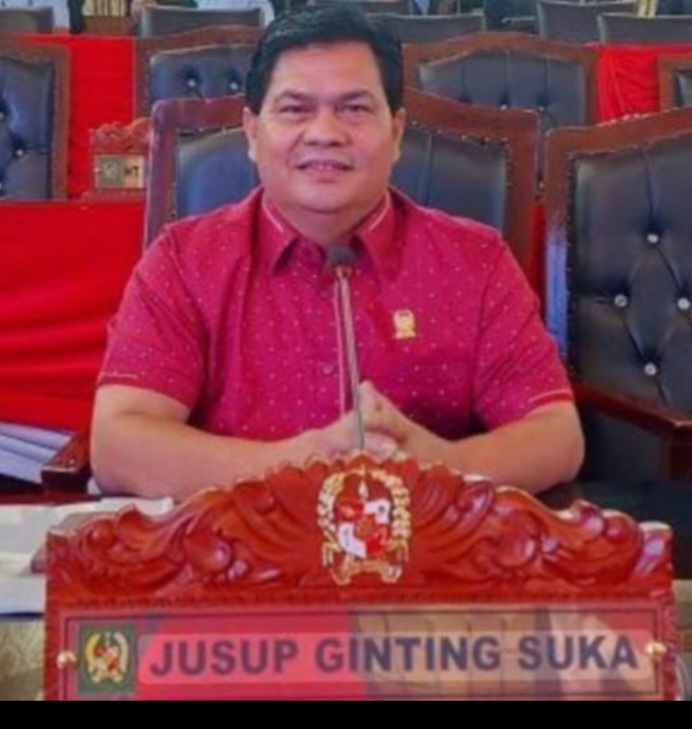 Jusup Ginting Desak Presiden Tetapkan Banjir Bandang Di Sumut, Aceh, Dan Sumbar Sebagai Bencana Nasional
