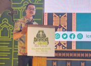 Di Forum ICMI Bali, Irwansyah Nasution Minta Pemerintah Tetapkan Status Bencana Nasional