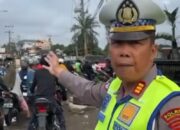 Antrean BBM Terlihat Di Beberapa SPBU Padangsidimpuan, Stok Aman