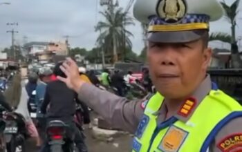 Antrean BBM Terlihat Di Beberapa SPBU Padangsidimpuan, Stok Aman