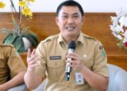 Heri Wahyudi: Cabut Semua Izin Yang Ada