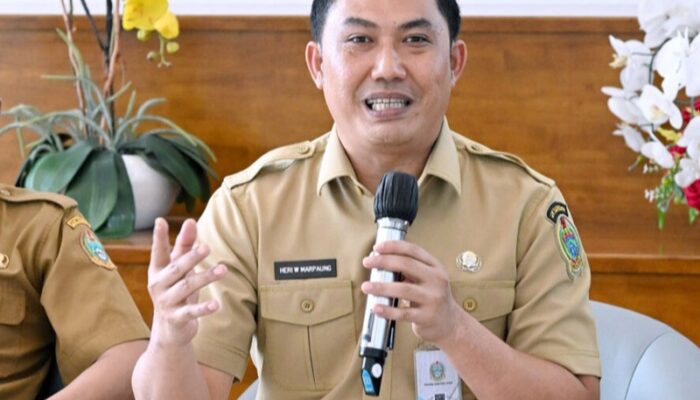 Heri Wahyudi: Cabut Semua Izin Yang Ada