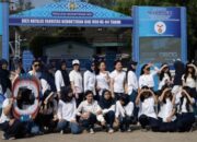 Dies Natalis Ke-64 FKG USU: Merayakan Prestasi, Menguatkan Kepedulian