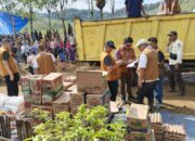 Solidaritas Karyawan PalmCo Mengalir Untuk Korban Banjir Di Sumatera