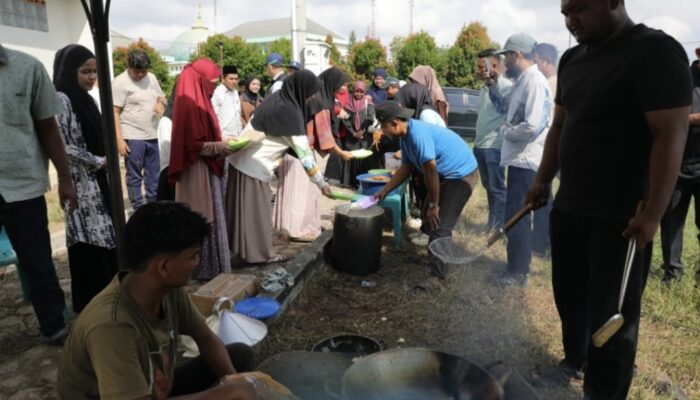 Lakukan Gerak Cepat Tanggap Darurat Bencana di Sumatra, Kemdiktisaintek Salurkan Rp124,3 Miliar