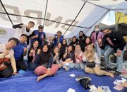 Kemdiktisaintek bersama Perguruan Tinggi Ikut Respon Cepat Bencana Sumatra Barat