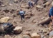 Nestapa Negeri Di Atas Awan: Terisolir Parah, Warga Gayo Terancam Kelaparan