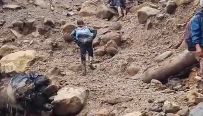 Nestapa Negeri Di Atas Awan: Terisolir Parah, Warga Gayo Terancam Kelaparan