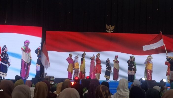 Menag Nasaruddin Umar Ingatkan Jajaran: Pastikan Akses Disabilitas di Sekolah, Masjid, dan Fasilitas Umum