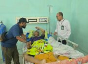 RS Adam Malik Bantu Pemulihan RSUD Aceh Tamiang, Sudah Bisa Layani Pasien Di IGD