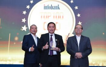 Presiden Direktur Bank Mestika, Achmad S. Kartasasmita kembali meraih kehormatan sebagai salah satu TOP 100 CEO by Infobank 2025 yang telah diterima sejak tahun 2021. Penerimaan penghargaan ini diwakili oleh Corporate Secretary Bank Mestika, Suharto Kurniawan.