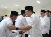 PTPN IV Regional I Berangkatkan Pemanen Dan Penderes Terbaik Umroh Ke Tanah Suci