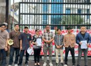 KAMRAD Desak Pemerintah Segel Kantor PT Socfindo, Diduga Serobot Tanah Negara 600 Haktare