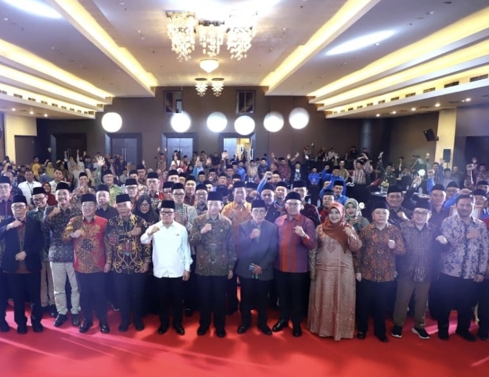 Kemenag Gelar Anugerah Layanan KUA 2025, Ini Daftar Penerimanya