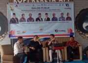 Elfenda Ananda: Banyak Pejabat Sumut Berbohong Soal Dana BTT Rp843 M