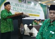 PUI Sumut Gelar Muswil-I Sakhira Zandi Calon Kuat Terpilih Kembali