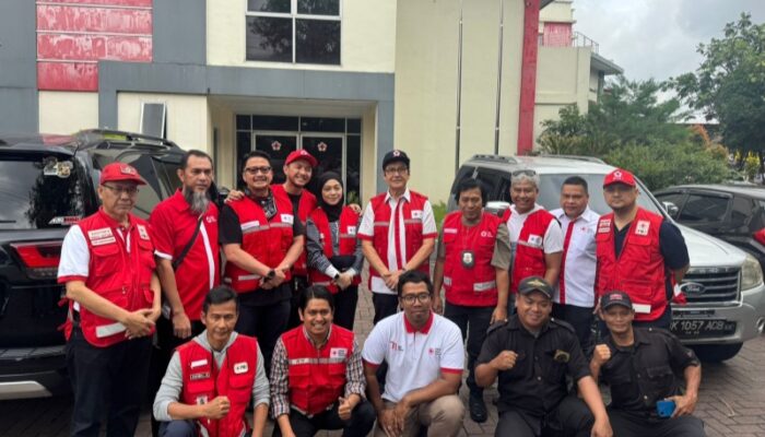 Dr Rahmat Shah : Perlu Solidaritas Semua Bantu Korban Bencana