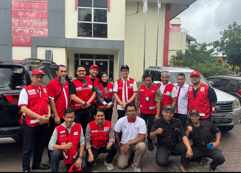 Dr Rahmat Shah : Perlu Solidaritas Semua Bantu Korban Bencana