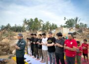 18 Hari Terendam Banjir, Warga Aceh Tamiang Rindukan Azan: GIS Hadir Bawa Bantuan Dan Harapan