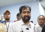 Kukuh Terima Bantuan Asing, Mualem: Ini Prinsip Kemanusiaan