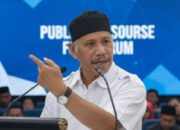 Prabowo Perlu Atur Pemanfaatan Kayu Hanyut Bangun Kembali Rumah Korban Banjir