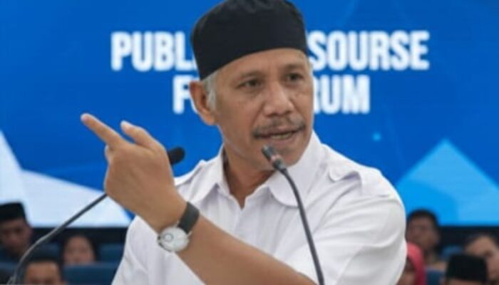 Prabowo Perlu Atur Pemanfaatan Kayu Hanyut Bangun Kembali Rumah Korban Banjir