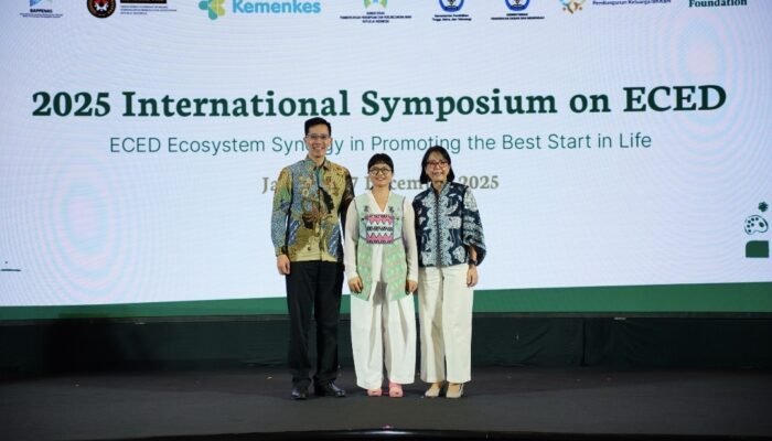 Soal Pembelajaran AI untuk Anak, Ini Kata Wamendiktisaintek Stella Christie