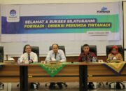 Tingkat Kehilangan Air Perumda Tirtanadi Capai 40 Persen