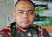 Penghargaan Badan Publik Informatif Kepada Pemkab Labuhanbatu Tidak Layak