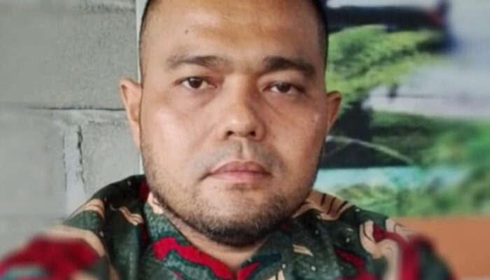 Penghargaan Badan Publik Informatif Kepada Pemkab Labuhanbatu Tidak Layak