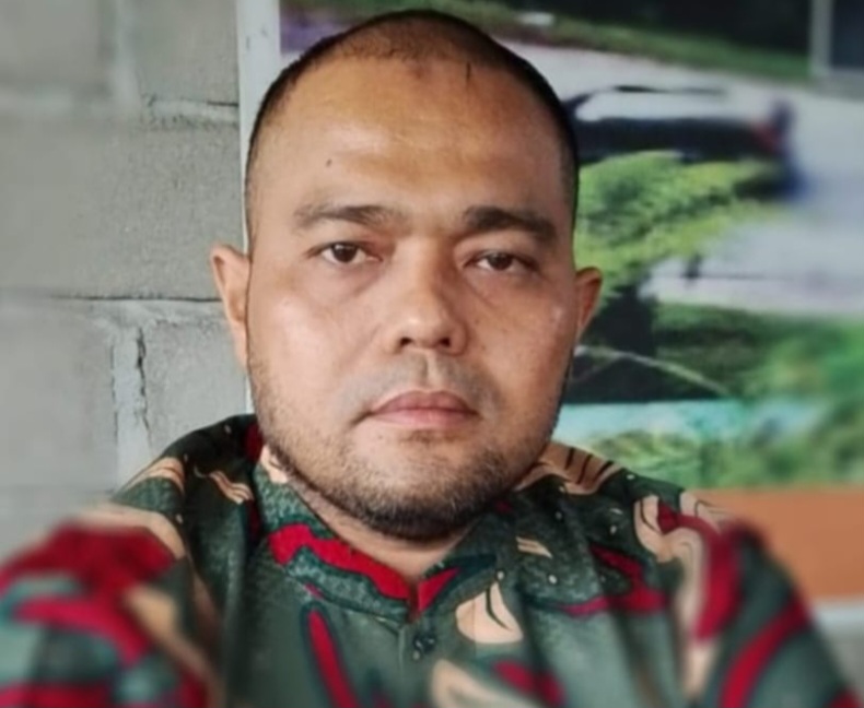 Penghargaan Badan Publik Informatif Kepada Pemkab Labuhanbatu Tidak Layak