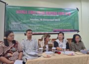 Warga, LSM Dan Ahli Lingkungan Soroti AMDAL Baru PT DPM 