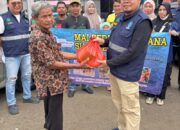 Ketika Air Mengalahkan Tata Ruang, MAI Hadir Menjawab Krisis Kemanusiaan