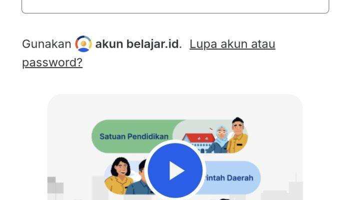 Kemendikdasmen Sebut e-Rapor 2025 Lebih Baik Dibanding Rapor Manual, Apa Saja Kelebihannya?