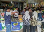 KPPU Pantau Harga Bapokting Di Medan, Pasokan Cukup Pascabencana