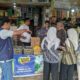 Kantor Wilayah I Komisi Pengawas Persaingan Usaha (KPPU) melakukan monitoring harga bahan pangan pokok dan penting (Bapokting) di Pasar MMTC dan Pusat Pasar Medan menjelang Hari Besar Keagamaan Nasional (HBKN) 2025, di tengah kondisi Sumatera Utara yang baru saja terdampak bencana hidrometeorologi di sejumlah wilayah.