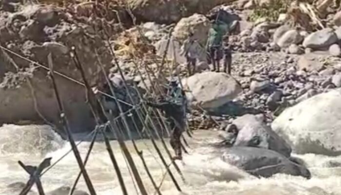 Aceh Tengah Hadapi Krisis: Ribuan Warga Terisolir, Logistik Menipis!