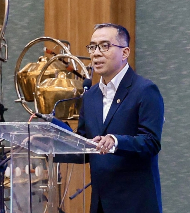 Tak Boleh Berhenti di Laboratorium, Pemerintah Dorong Riset Siap Masuk Industri